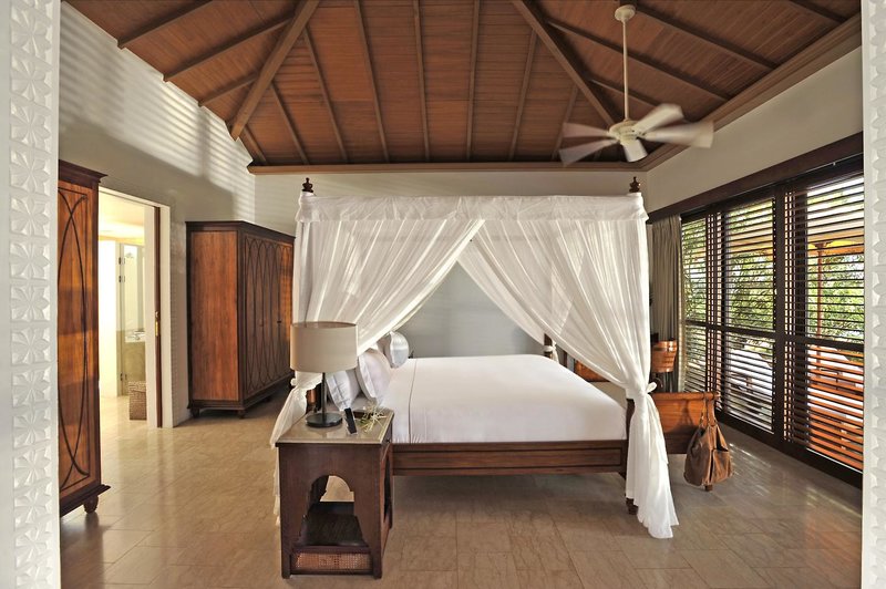 The Residence Zanzibar 19