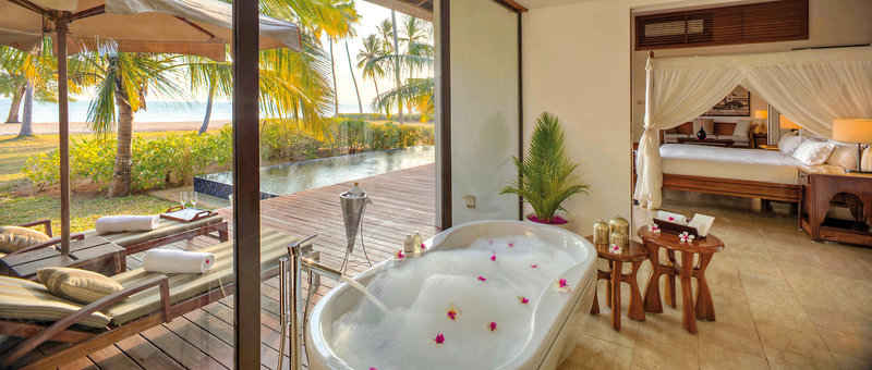 The Residence Zanzibar 20