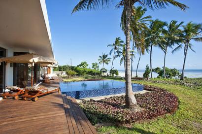 The Residence Zanzibar 22
