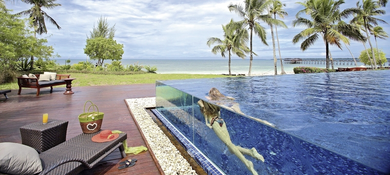 The Residence Zanzibar 24