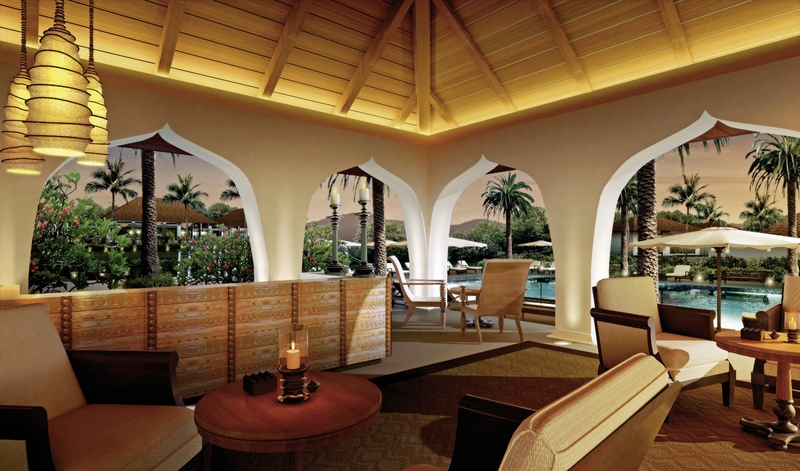 The Residence Zanzibar 26