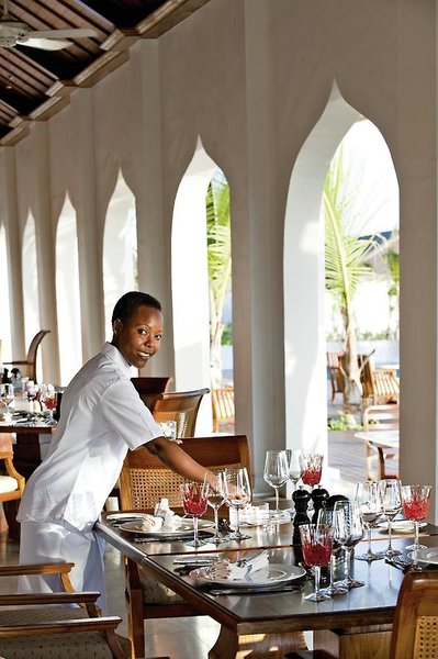 The Residence Zanzibar 27