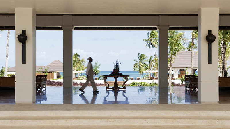 The Residence Zanzibar 28