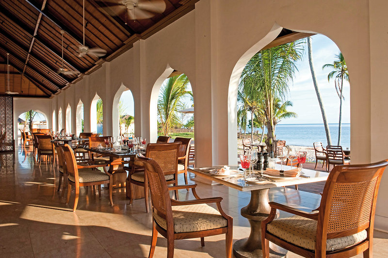 The Residence Zanzibar 29