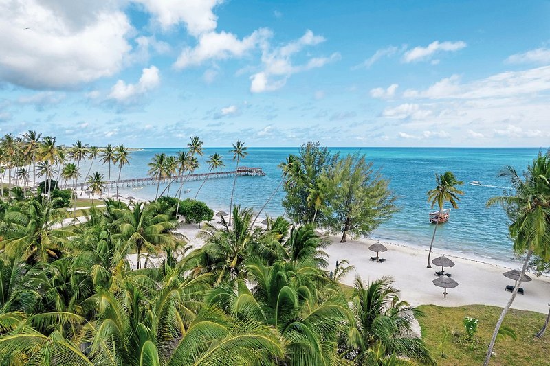 The Residence Zanzibar 30