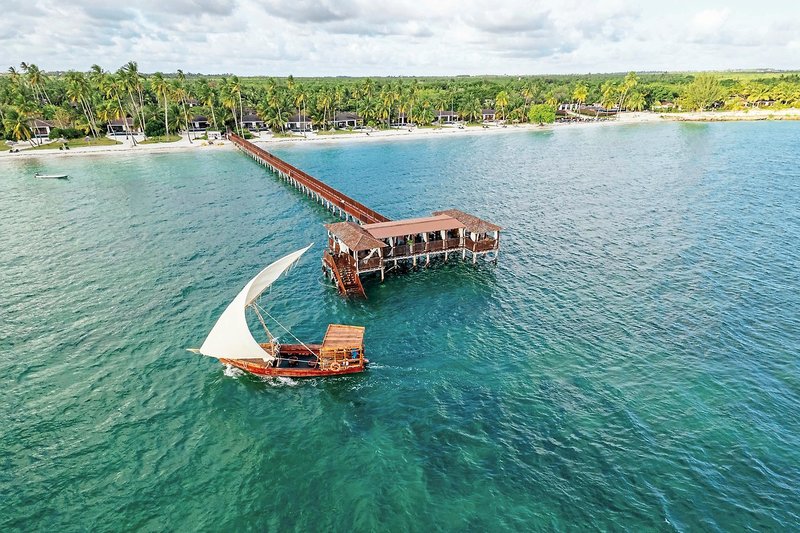 The Residence Zanzibar 31