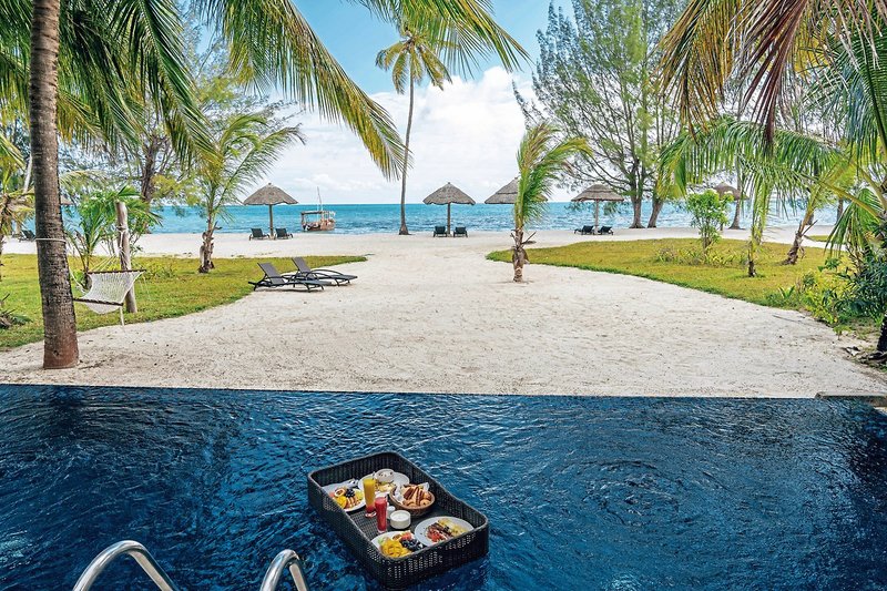 The Residence Zanzibar 32