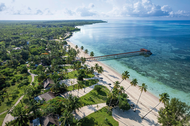 The Residence Zanzibar 33