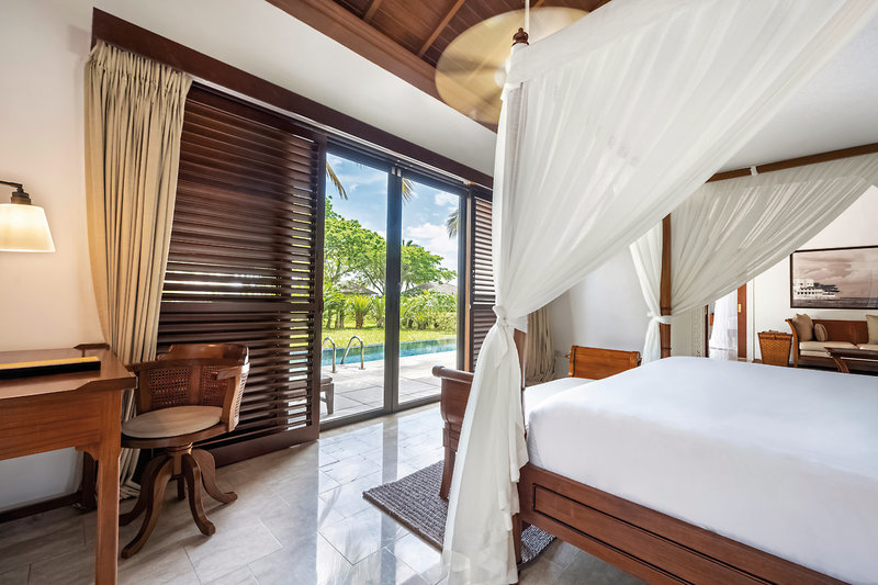 The Residence Zanzibar 34