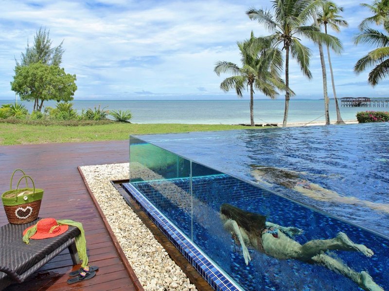 The Residence Zanzibar 9