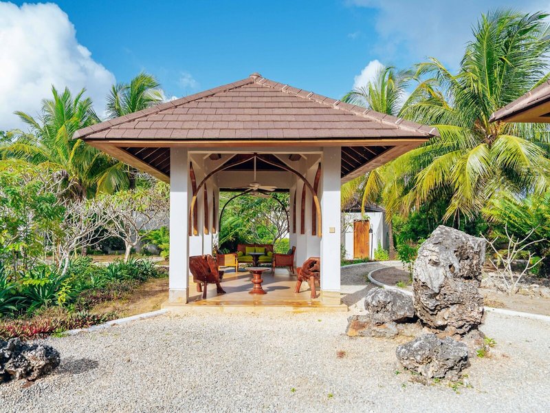 The Residence Zanzibar 14