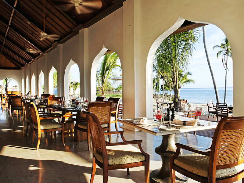 The Residence Zanzibar 15