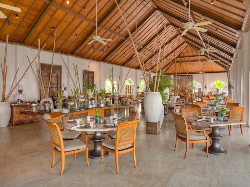 The Residence Zanzibar 16