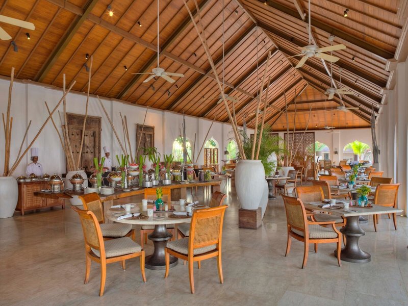 The Residence Zanzibar 19