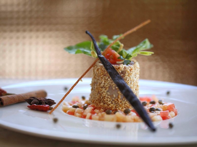 The Residence Zanzibar 20