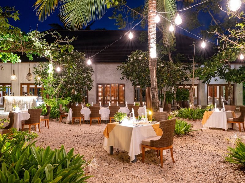 The Residence Zanzibar 22