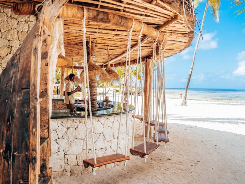 The Residence Zanzibar 24