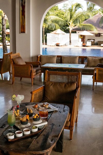 The Residence Zanzibar 26