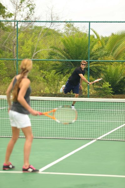 The Residence Zanzibar 29