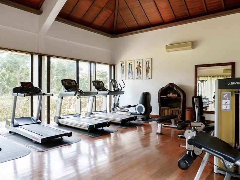 The Residence Zanzibar 30