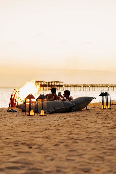 The Residence Zanzibar 33