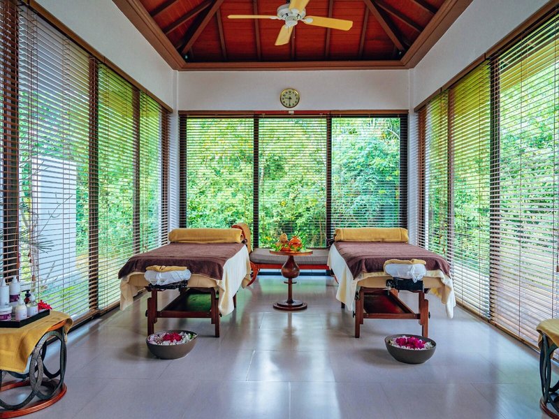 The Residence Zanzibar 36