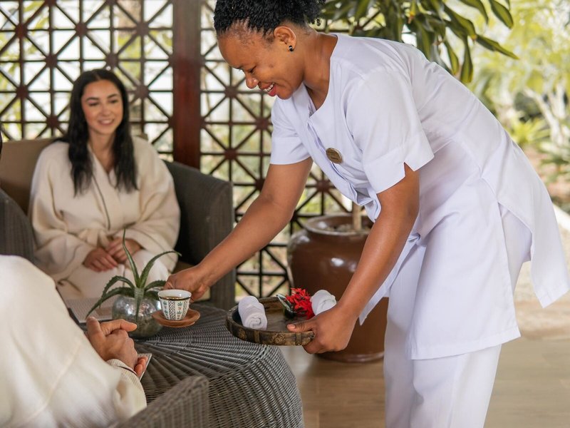 The Residence Zanzibar 37