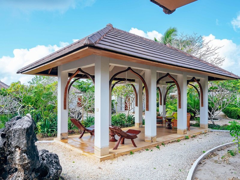 The Residence Zanzibar 40