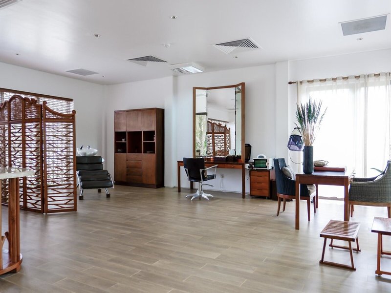 The Residence Zanzibar 41