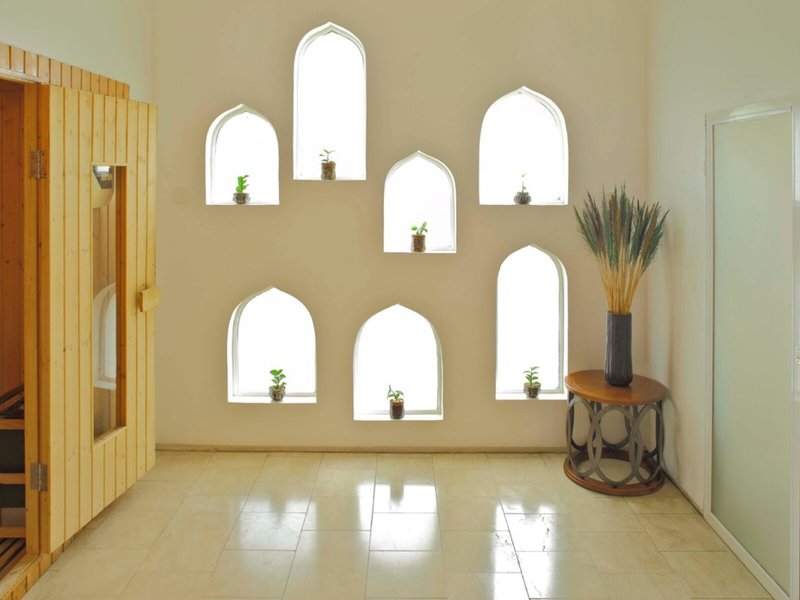 The Residence Zanzibar 42