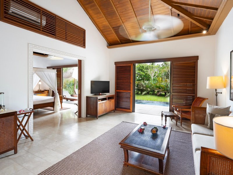 The Residence Zanzibar 47