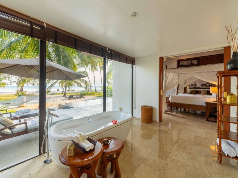 The Residence Zanzibar 48