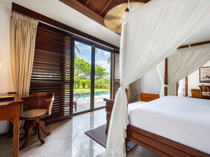 The Residence Zanzibar 49