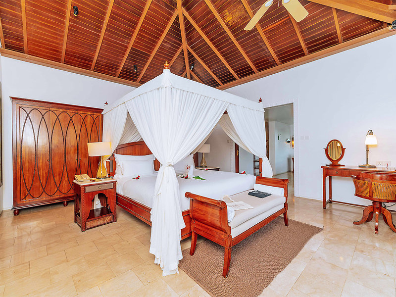 The Residence Zanzibar 3