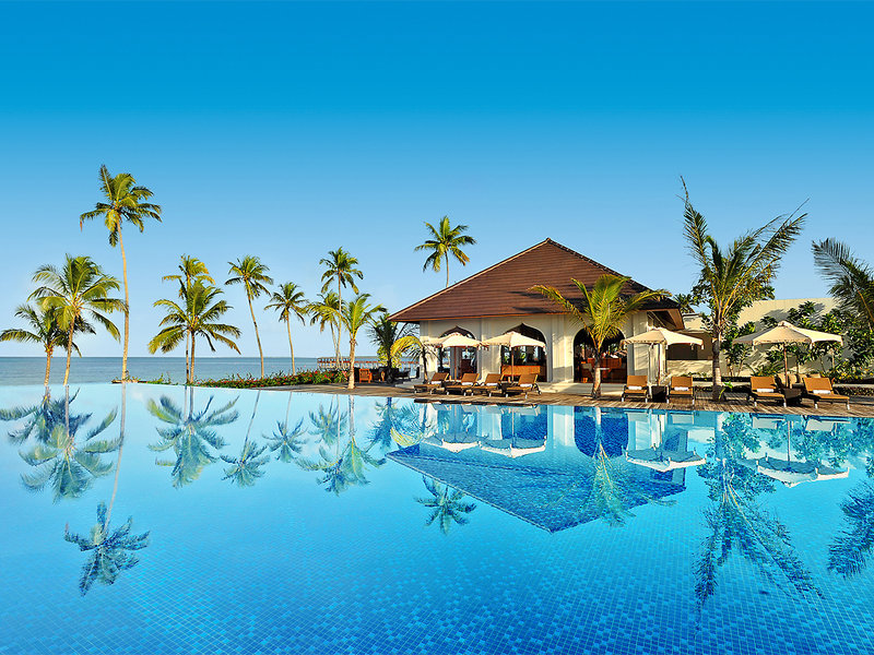 The Residence Zanzibar 4