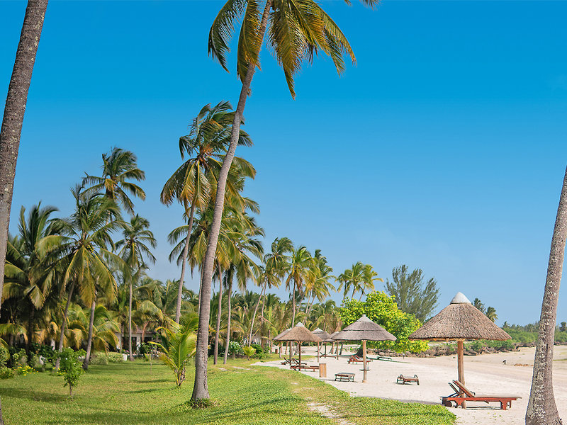 The Residence Zanzibar 7