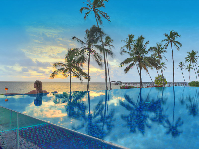 The Residence Zanzibar 9