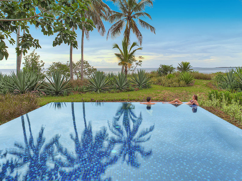 The Residence Zanzibar 12