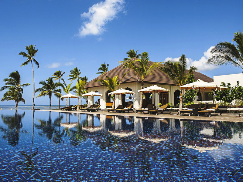 The Residence Zanzibar 1