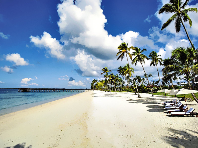 The Residence Zanzibar 3