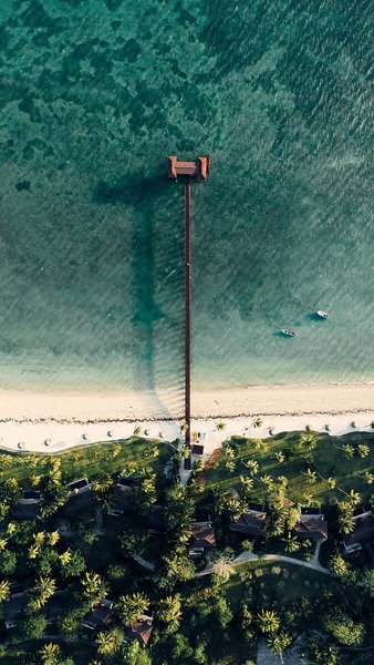 The Residence Zanzibar 6