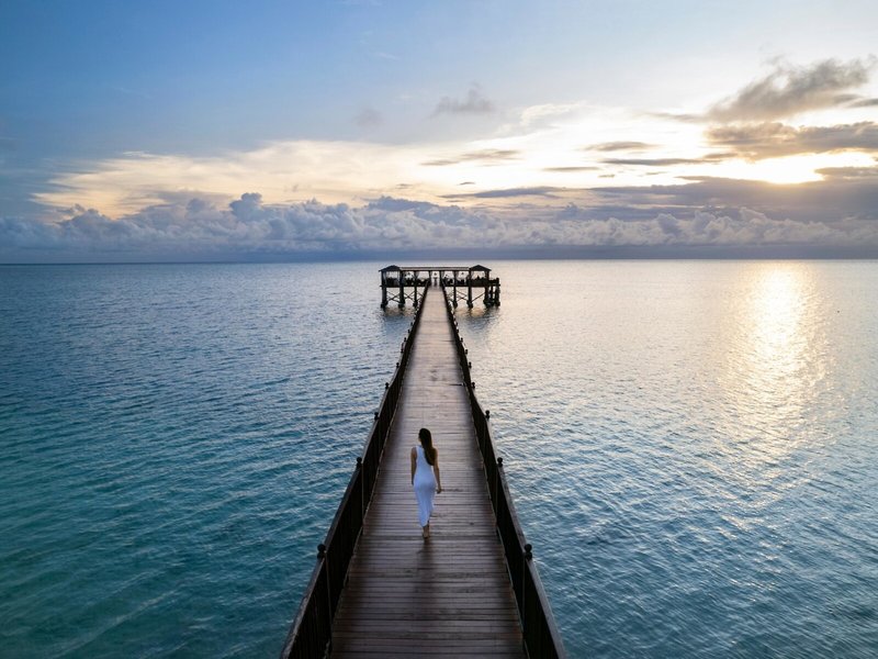 The Residence Zanzibar 7