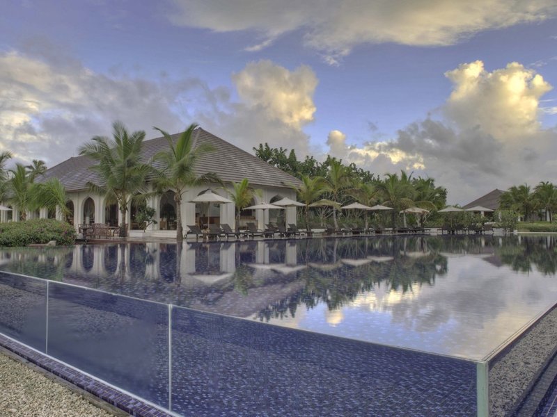 The Residence Zanzibar 10