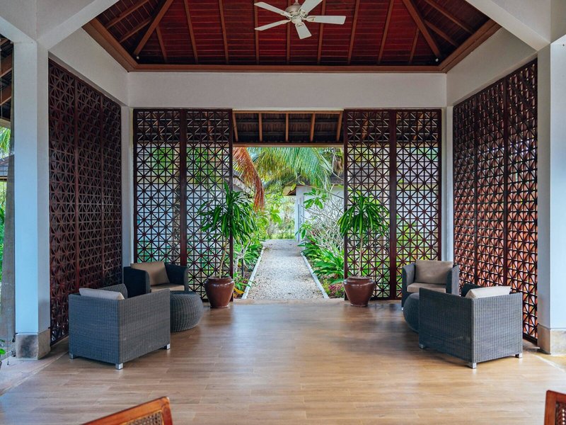 The Residence Zanzibar 13