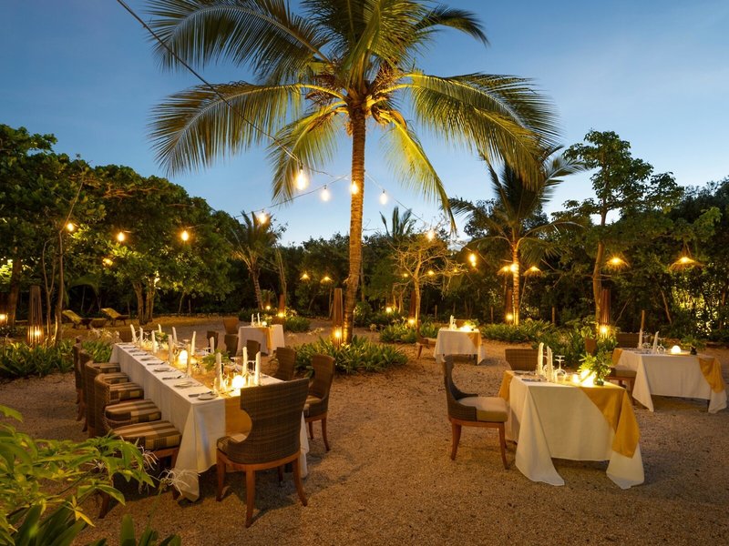 The Residence Zanzibar 17