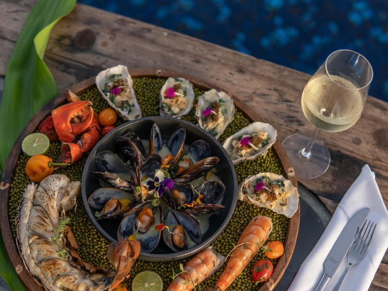 The Residence Zanzibar 18