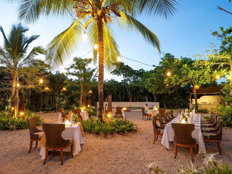 The Residence Zanzibar 21