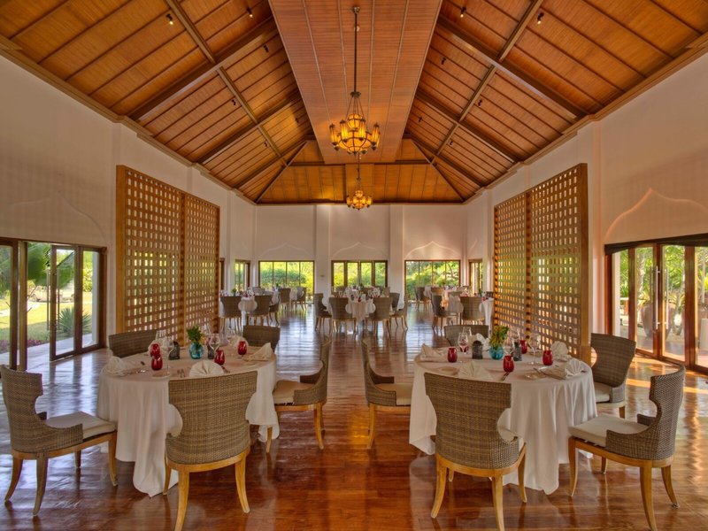 The Residence Zanzibar 23