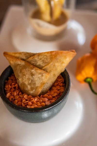 The Residence Zanzibar 25