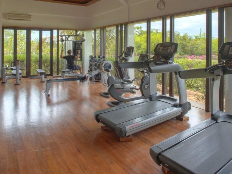 The Residence Zanzibar 28